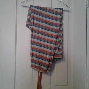 LuLaRoe Jax ... Size L ... NWOT!